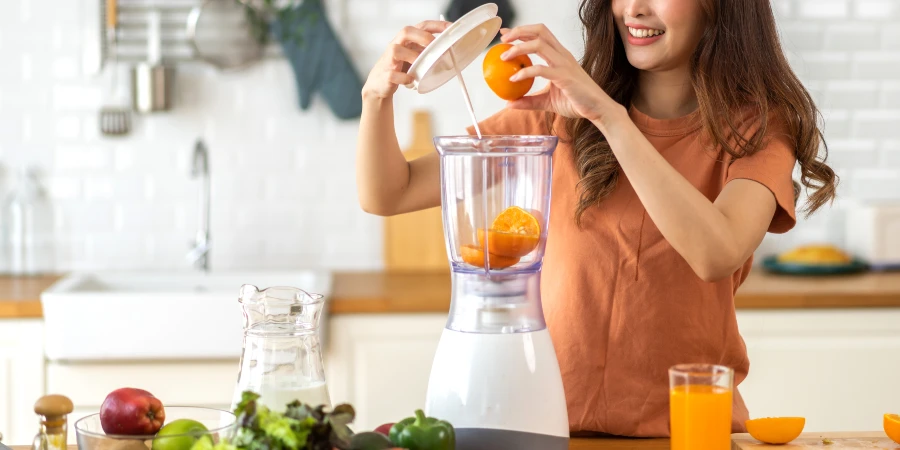 Como é que a vitamina C afeta realmente o sistema imunitário? - AdobeStock Como é que a vitamina C afeta realmente o sistema imunitário? - AdobeStock