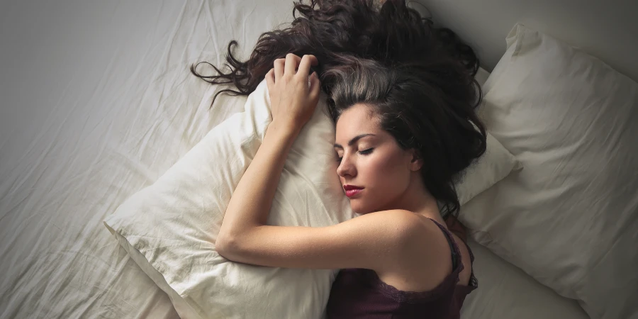 Como o magnésio ajuda você a se acalmar e dormir - AdobeStock Como o magnésio ajuda você a se acalmar e dormir - AdobeStock