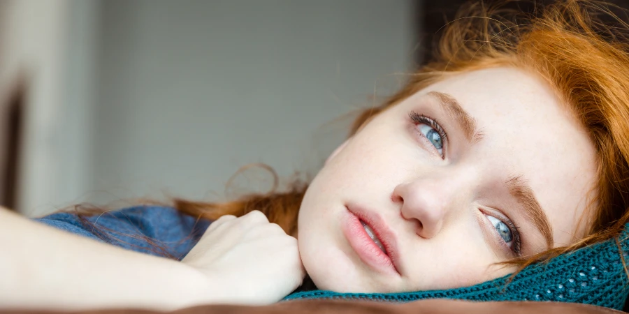 Como o magnésio ajuda você a se acalmar e dormir - AdobeStock Como o magnésio ajuda você a se acalmar e dormir - AdobeStock