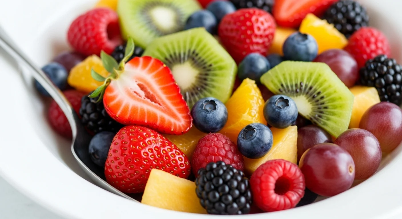 Misturas de frutas: benefícios, propriedades e como fortalecer sua saúde naturalmente - Whisk e cb
