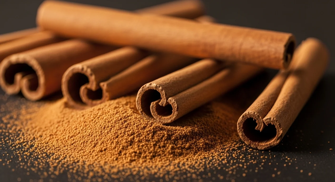 Ervas de Canela: propriedades, benefícios e como consumir esta planta medicinal - Whisk edb d