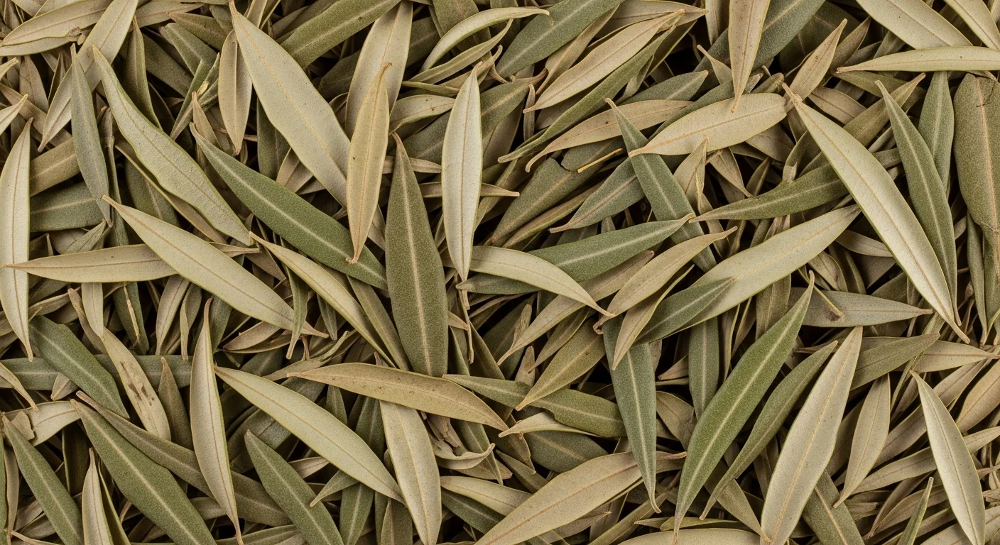 Folha de oliveira: benefícios, usos medicinais e efeitos no corpo humano - Whisk c aa