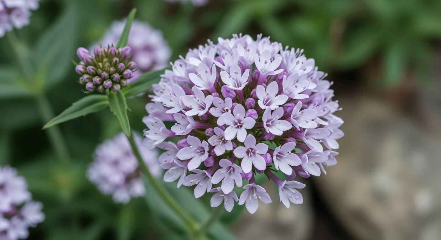 Valeriana: benefícios, usos medicinais e efeitos no corpo humano - Whisk b b f