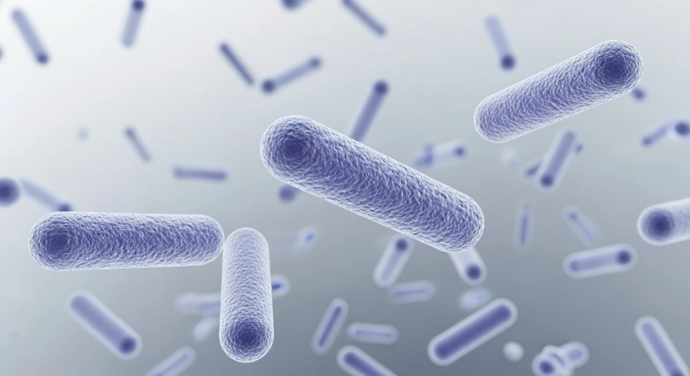 Clostridium Butyricum: benefícios essenciais para a digestão e microbiota humana - Whisk ba d