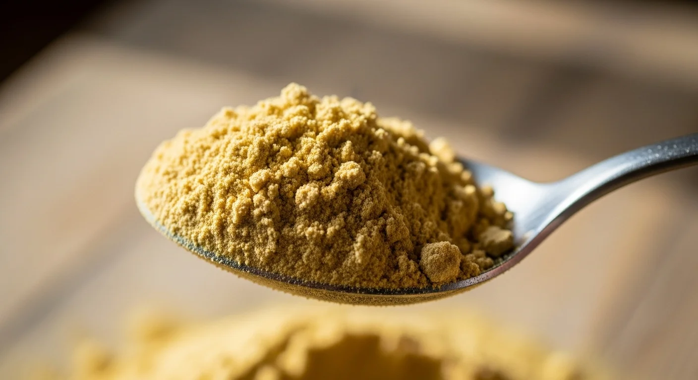 Propriedades e benefícios da maca para a saúde hormonal e energética - Whisk b