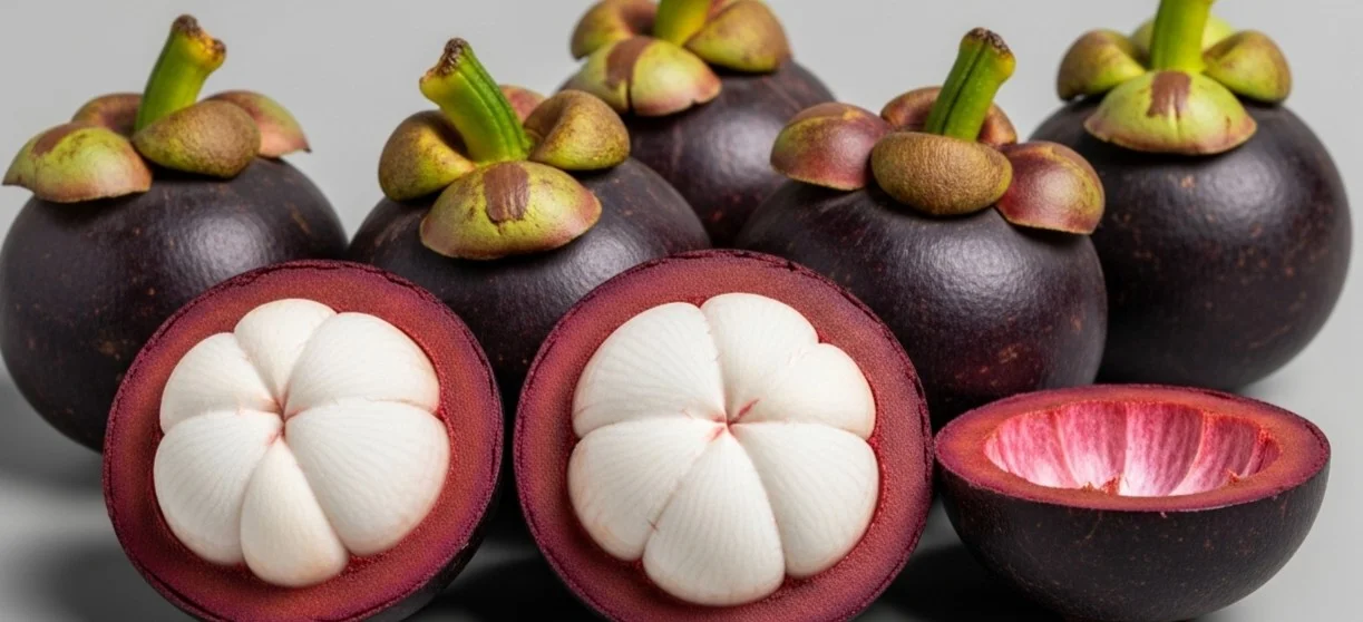 Mangostão: benefícios, propriedades curativas e como ajuda o organismo - Whisk aa c b b
