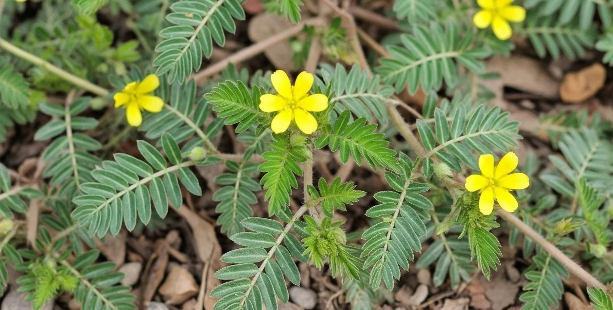 Tríbulo terrestris: suplemento natural para energia, fertilidade e saúde sexual - Whisk cfc d
