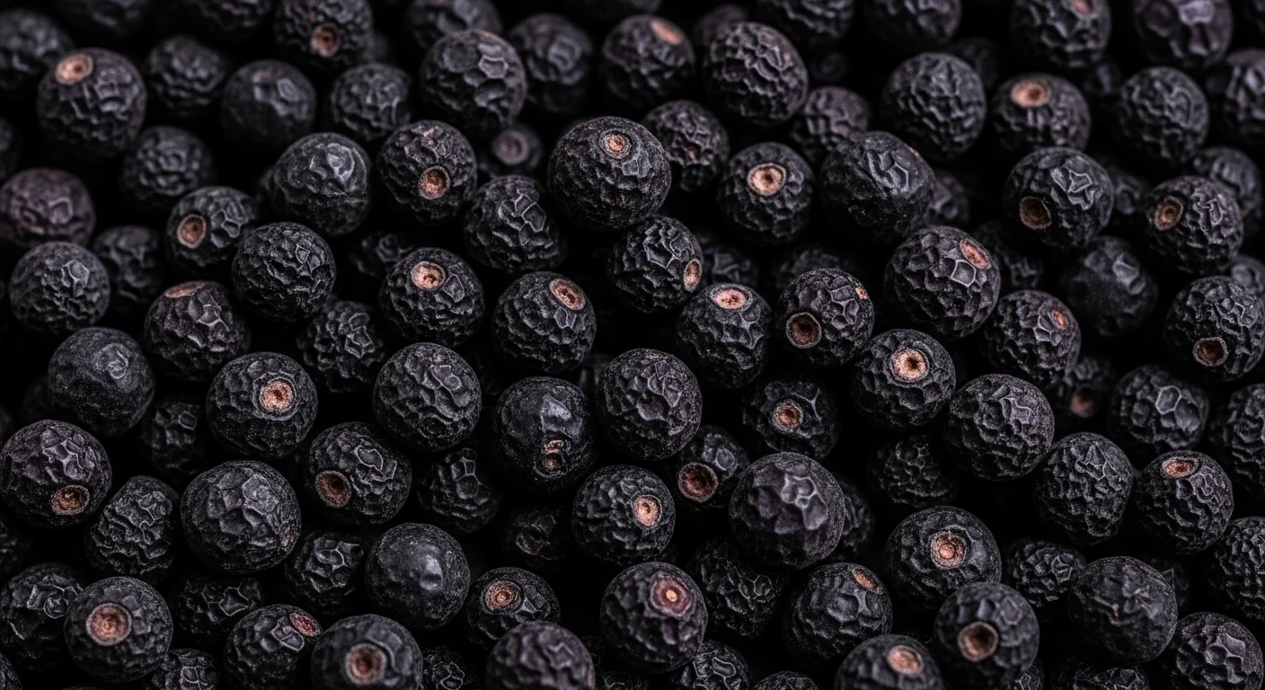 Baga de maqui: benefícios, usos medicinais e como consumir esta superfruta - Whisk e cad a