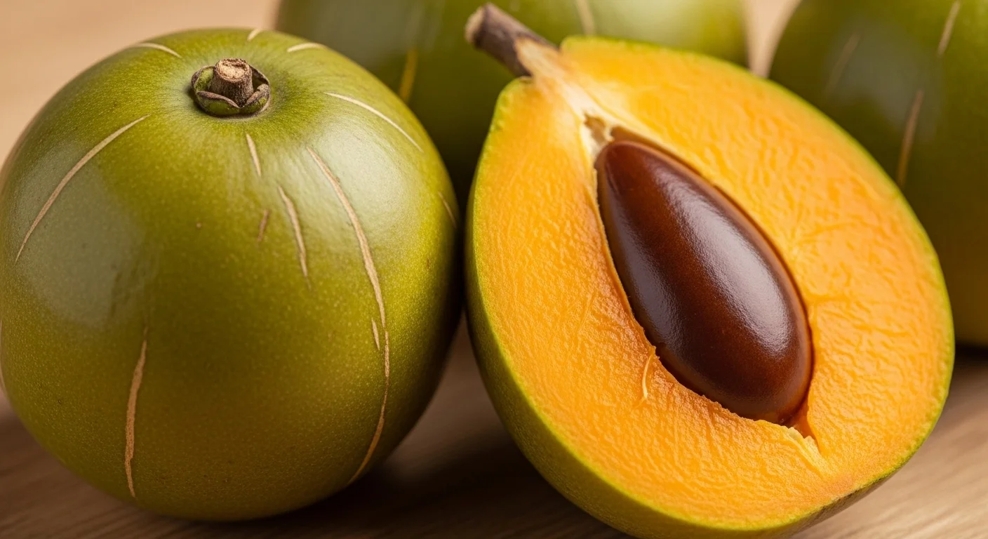 Lúcuma: benefícios, propriedades nutricionais e usos saudáveis para o corpo - Whisk aacdf b