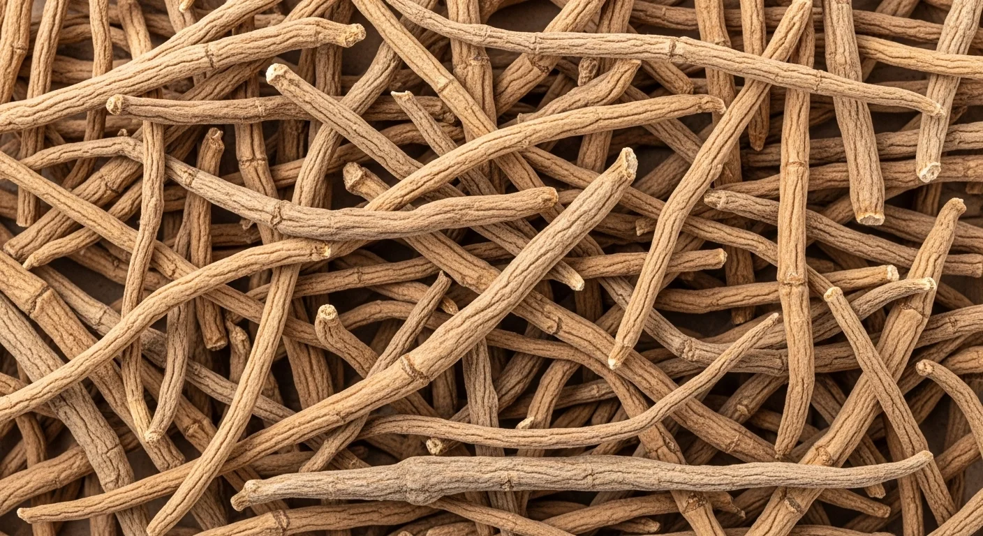 Ashwagandha: benefícios, usos, propriedades e efeitos na saúde humana - Whisk afba dd ae