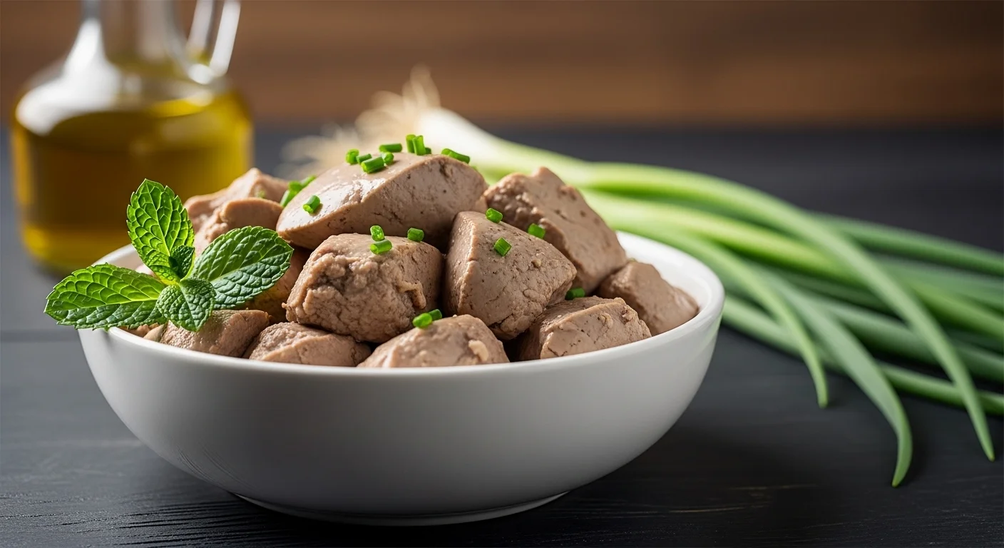 Benefícios do óleo de fígado de bacalhau para a saúde humana integral - Whisk e ffa e