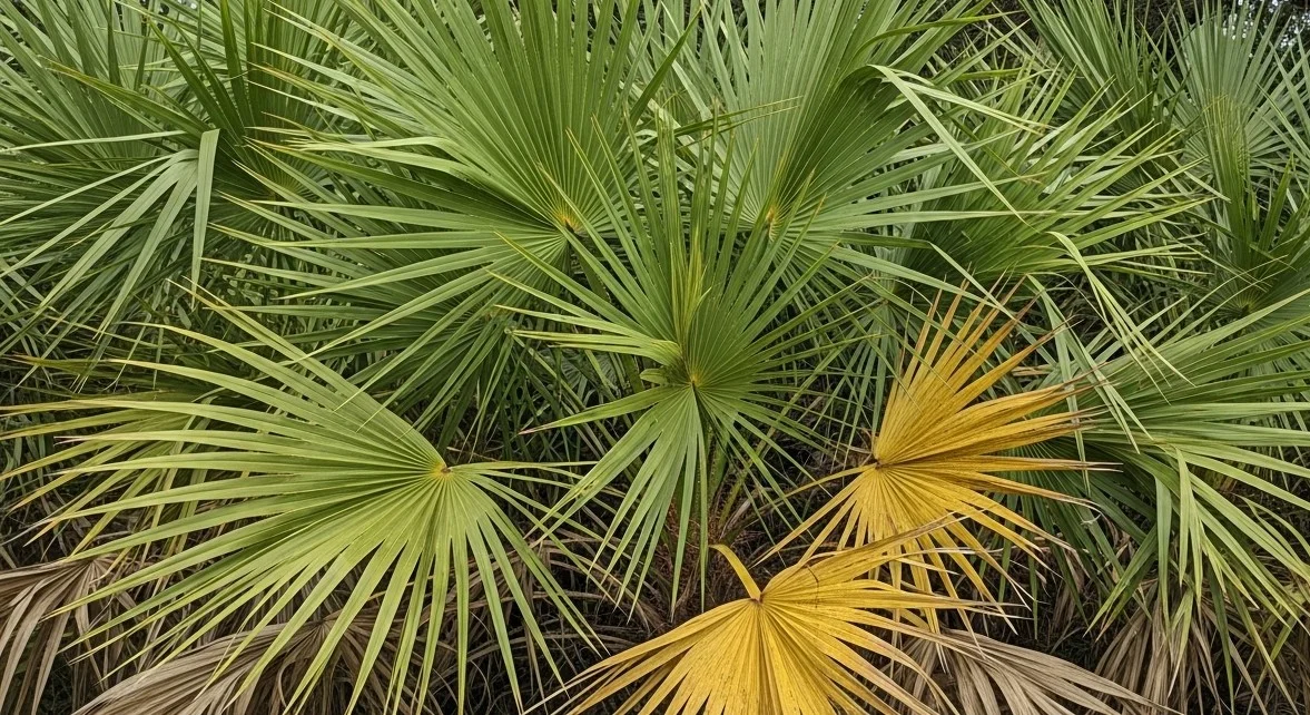 Benefícios do saw palmetto para a saúde prostática e masculina natural - Whisk f b bd bf