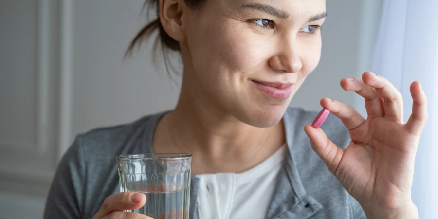 5 Sintomas de Deficiência de Biotina que Você Não Deve Ignorar - AdobeStock 5 Sintomas de Deficiência de Biotina que Você Não Deve Ignorar - AdobeStock