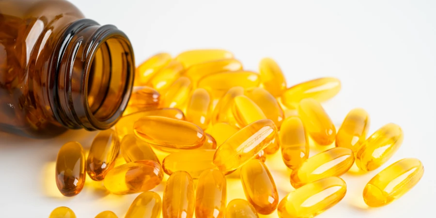 Cansaço e Sonolência no Outono — Os Melhores Suplementos para Aumentar a Energia - AdobeStock Cansaço e Sonolência no Outono — Os Melhores Suplementos para Aumentar a Energia - AdobeStock