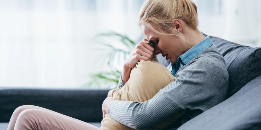 5 Sintomas de Deficiência de Biotina que Você Não Deve Ignorar - AdobeStock 5 Sintomas de Deficiência de Biotina que Você Não Deve Ignorar - AdobeStock