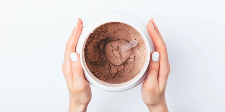 O que acontece se eu tomar proteína ou creatina sem me exercitar? - AdobeStock O que acontece se eu tomar proteína ou creatina sem me exercitar? - AdobeStock