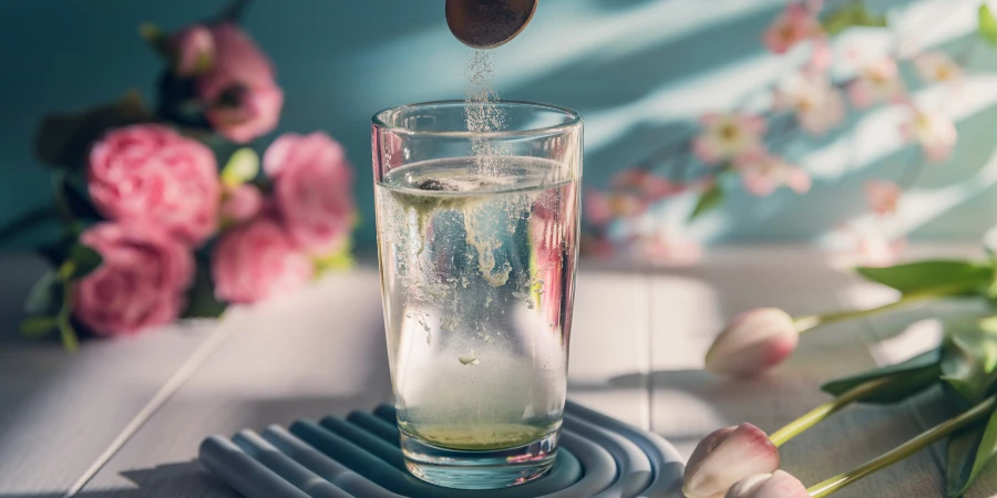 A Importância e os Benefícios do Colágeno para as Mulheres - AdobeStock A Importância e os Benefícios do Colágeno para as Mulheres - AdobeStock