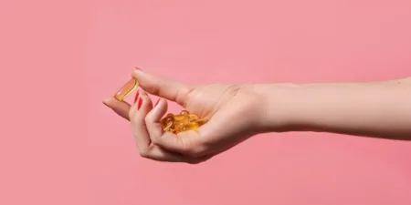 A Relação entre Ômegas e a Saúde Sexual em Homens e Mulheres - AdobeStock