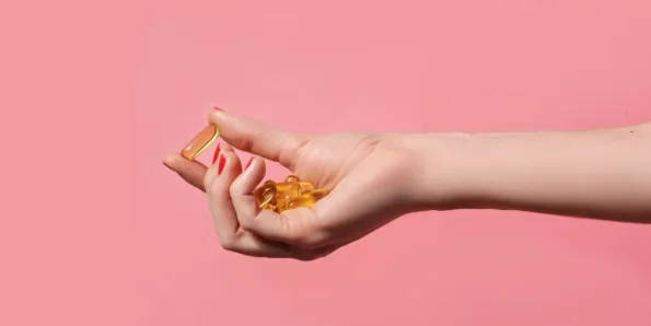 A Relação entre Ômegas e a Saúde Sexual em Homens e Mulheres - AdobeStock