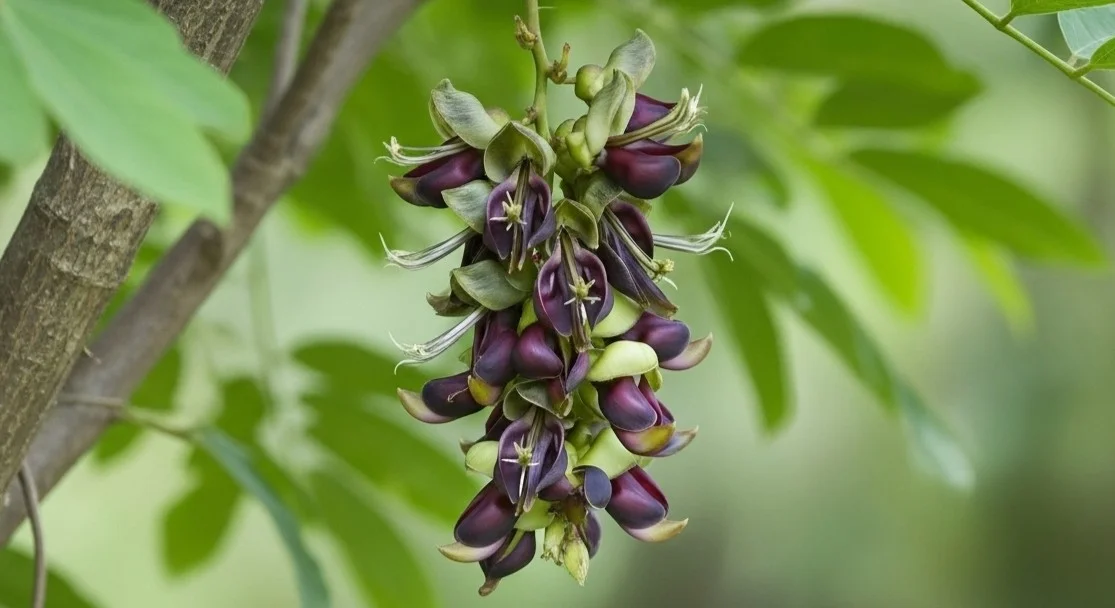 Mucuna pruriens: planta medicinal com múltiplos benefícios para o sistema nervoso - Whisk d a b a f f bdr