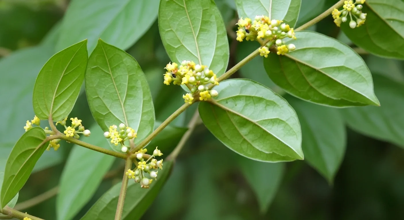 Gymnema sylvestre: planta medicinal para o controle natural do açúcar - Whisk d b f