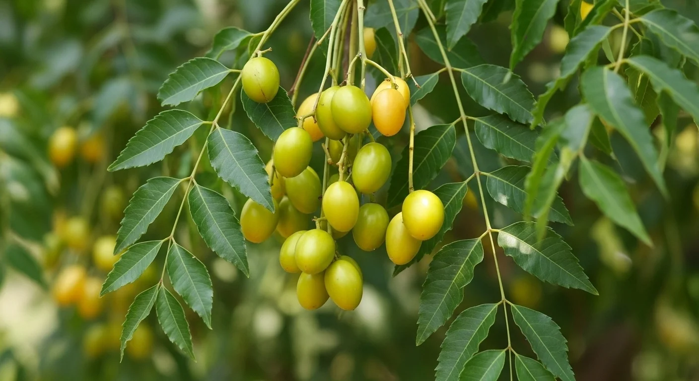 Neem: benefícios, propriedades e usos para a saúde humana e o corpo - Whisk c b