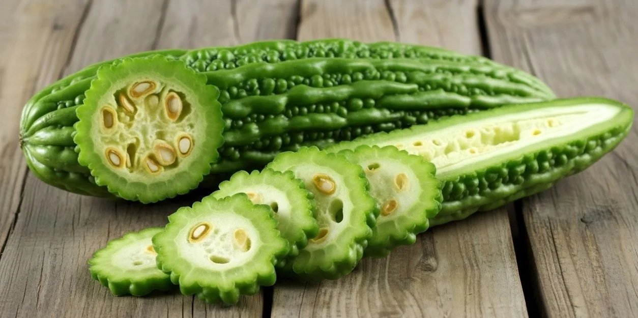 Benefícios do Melão Amargo: fruta medicinal para a saúde natural do corpo - Whisk fb d edb d a f e f a adr