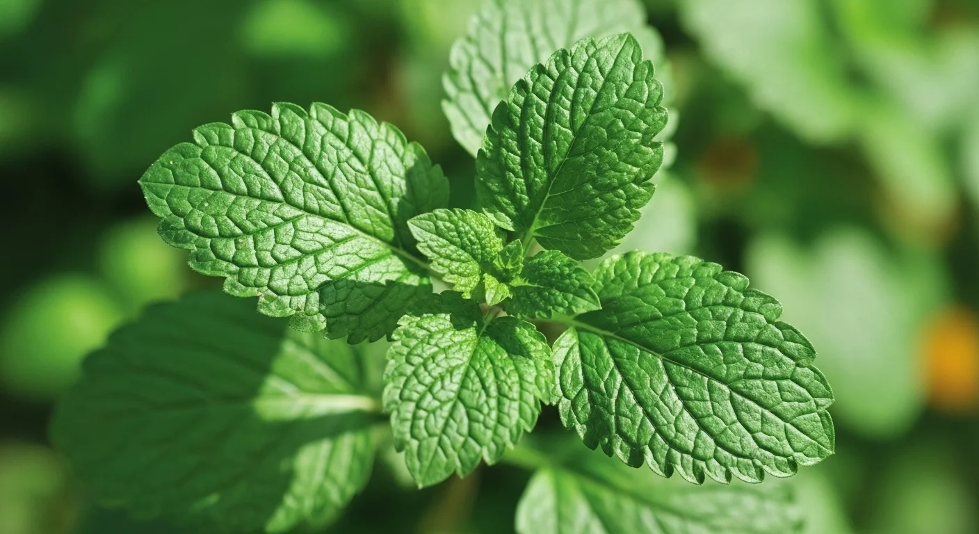 Propriedades da hortelã: para que serve o peppermint no corpo humano - Whisk e dca