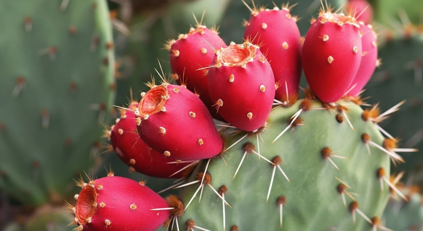 Propriedades do nopal e seus benefícios para a saúde e o bem-estar - Whisk f d e e f d f a c dr