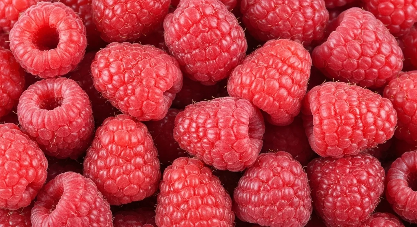 Framboesa Vermelha: benefícios, propriedades e como ajuda na saúde feminina - Whisk a b a aa e a b cffe ca cdr