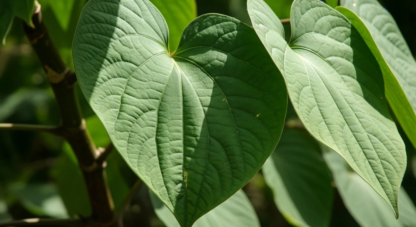 Kava Kava: planta medicinal para acalmar ansiedade, insônia e estresse - Whisk b ab