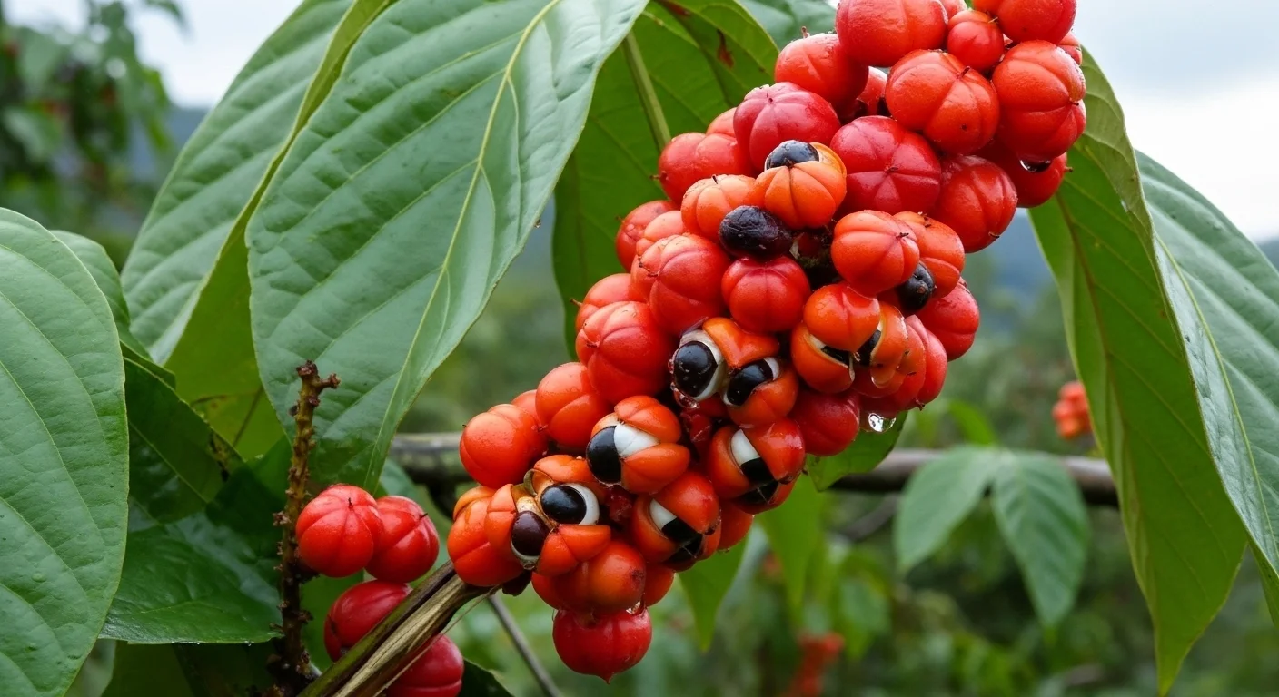 Guaraná: benefícios, usos medicinais e como consumir este estimulante natural - Whisk cddafe b bc adf a afca dr