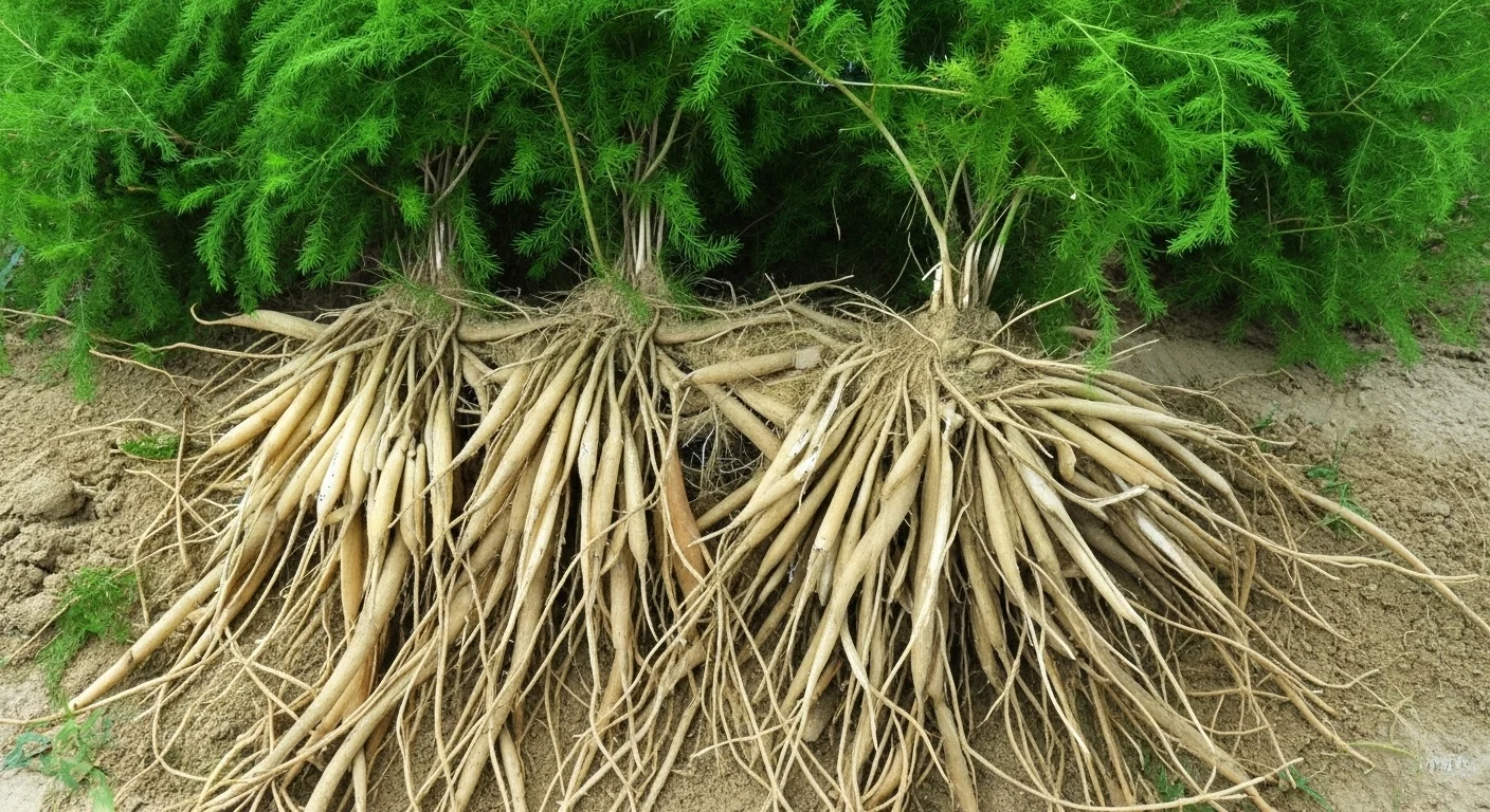 Shatavari: planta medicinal ayurvédica para equilíbrio hormonal e saúde feminina - Whisk db dd e b b e c dr