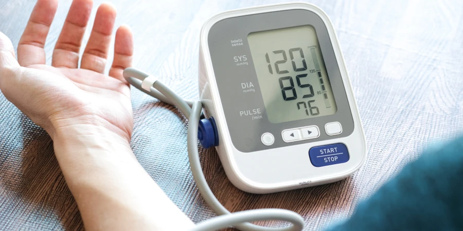 Como ler um gráfico de pressão arterial - how to measure blood pressure readings