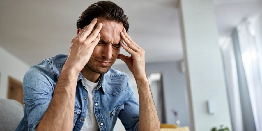 Tipos de Dores de Cabeça e Como Obter um Diagnóstico - stabbing headache Tipos de Dores de Cabeça e Como Obter um Diagnóstico - stabbing headache