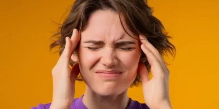 Tipos de Dores de Cabeça e Como Obter um Diagnóstico - cluster headache