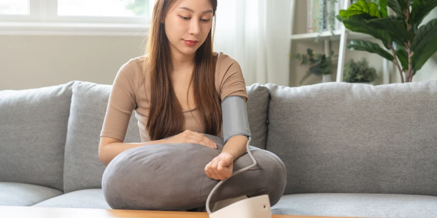 Como ler um gráfico de pressão arterial - low blood pressure symptoms