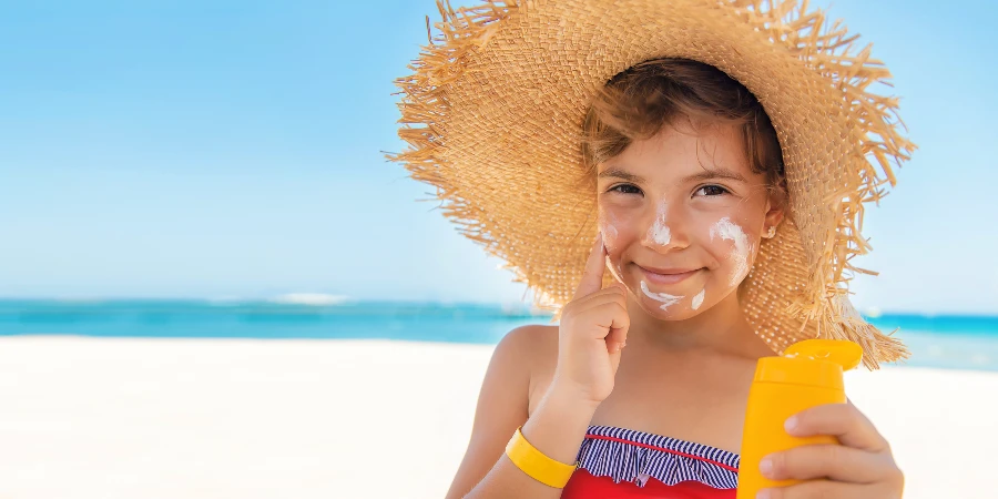 Como Reduzir Espinhas e Acne - sunscreen Como Reduzir Espinhas e Acne - sunscreen