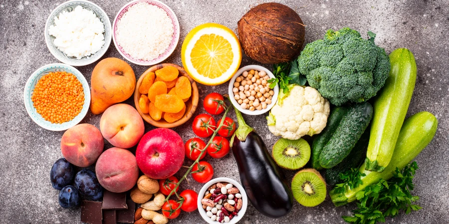 Como Reduzir Espinhas e Acne - low glycemic index Como Reduzir Espinhas e Acne - low glycemic index