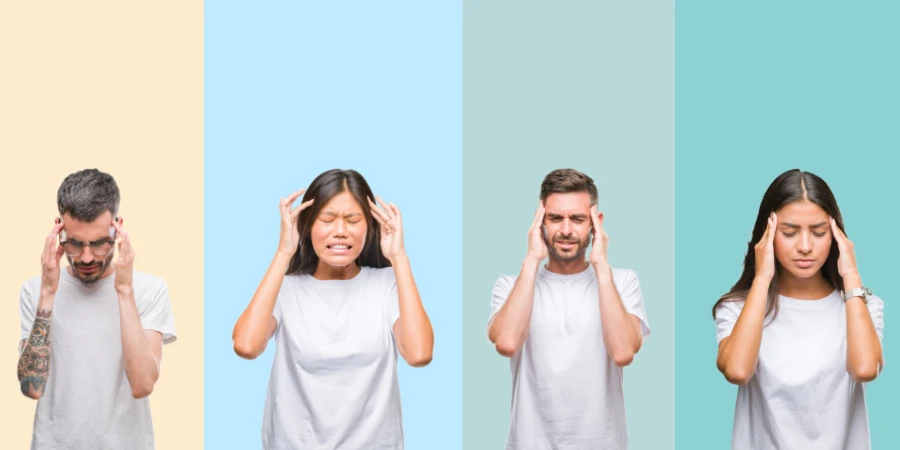 Tipos de Dores de Cabeça e Como Obter um Diagnóstico - types of headache Tipos de Dores de Cabeça e Como Obter um Diagnóstico - types of headache