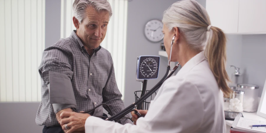 Como ler um gráfico de pressão arterial - blood pressure treatment