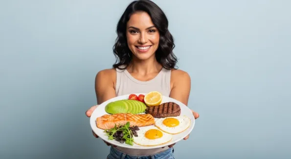 O guia completo para iniciantes na dieta cetogênica - Whisk eecd d d b ef dr