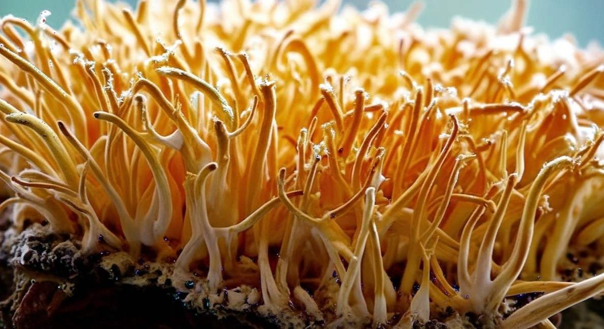 Cordyceps: propriedades, benefícios e usos para a saúde e energia do corpo - Whisk b c b b aa e dr