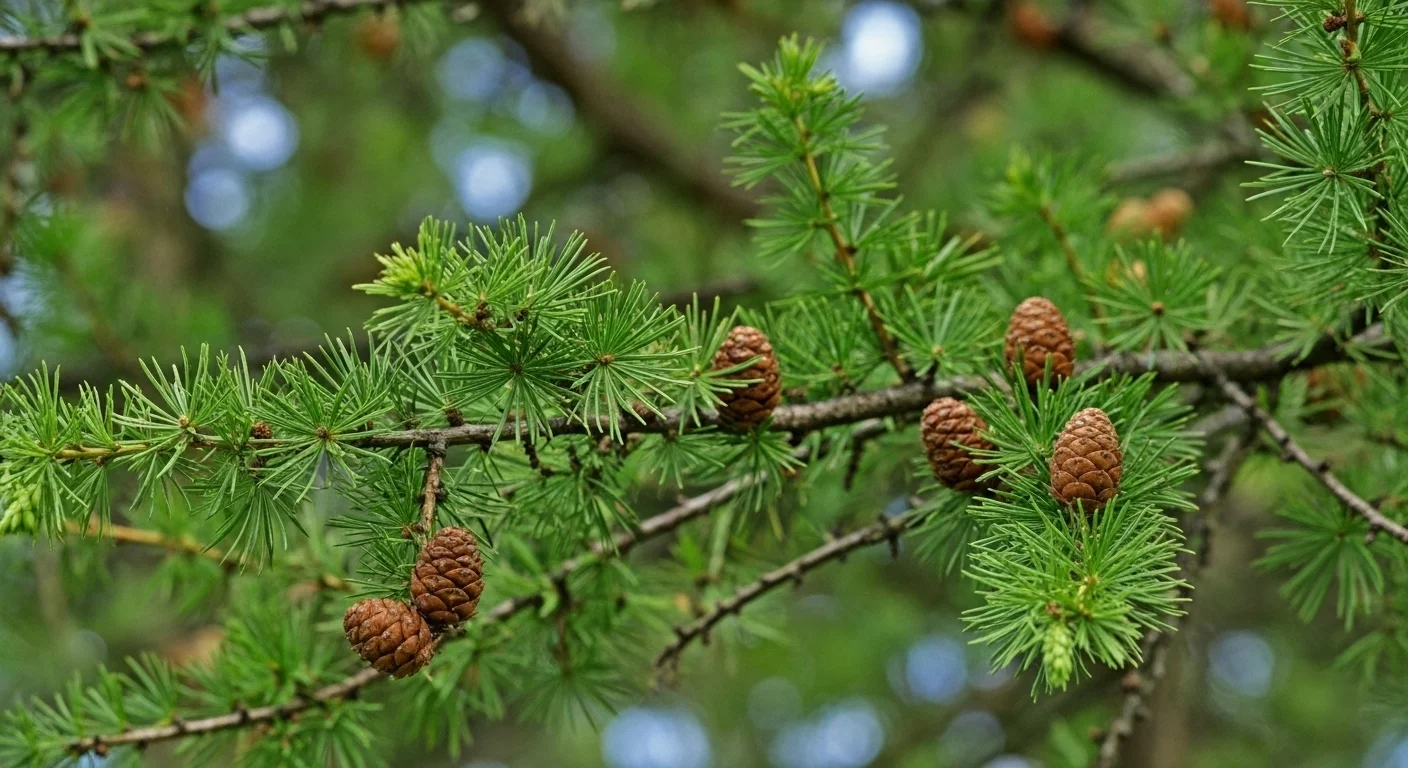 Extrato natural de Larix com propriedades imunológicas, antioxidantes e anti-inflamatórias - Whisk ae cdf a a eb b cfdr
