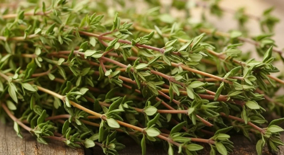 Tomilho: benefícios, usos medicinais e como aproveitar essa planta natural - Whisk a b b dfa aae ab cd b cb dr