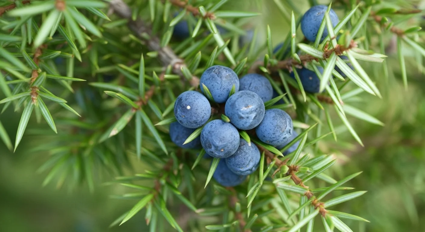 Zimbro: benefícios, usos medicinais e efeitos no corpo humano - Whisk cba b e ad ca f d b dr