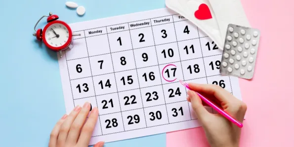 Dicas como aliviar cólica menstrual - menstrual featured