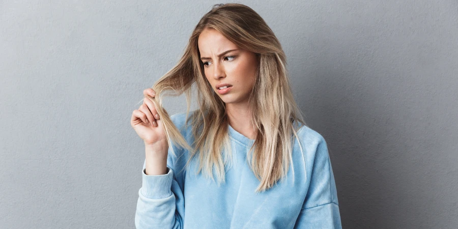Como cuidar de cabelos secos: as melhores dicas? - dry hair Como cuidar de cabelos secos: as melhores dicas? - dry hair