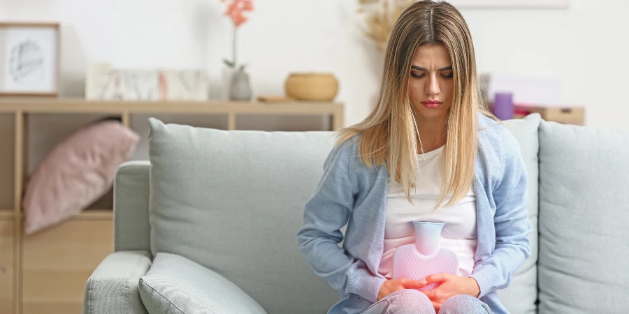 Dicas como aliviar cólica menstrual - menstrual home remedy Dicas como aliviar cólica menstrual - menstrual home remedy