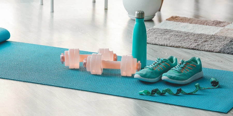 14 Maneiras de Aliviar o Estresse e a Ansiedade - exercise reduce stress